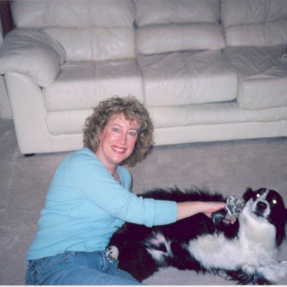 Meet your Posher, Diane